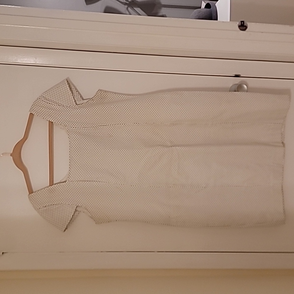 Pierre Cardin fully lined dress